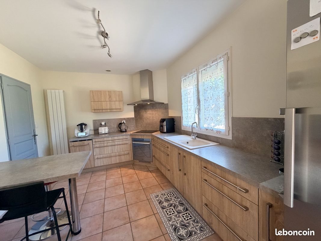 Maison à vendre, 91m², Pierrelatte