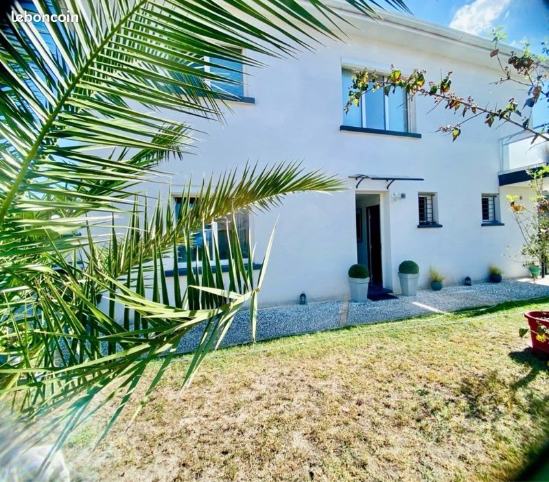 Maison à vendre, 139m², Le Bouscat