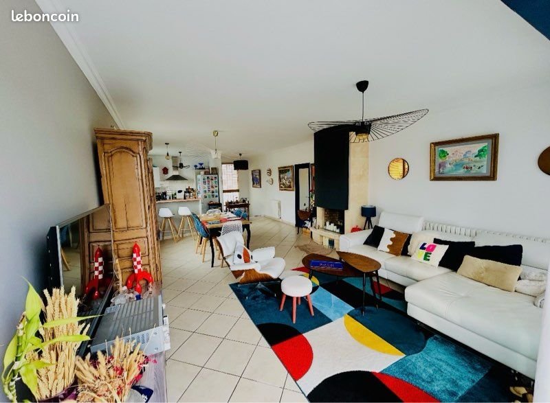 Maison à vendre, 139m², Le Bouscat