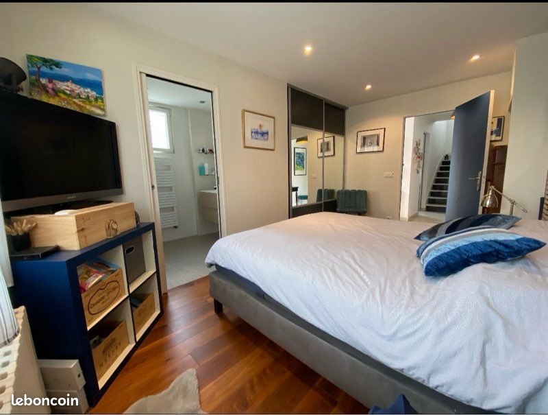 Maison à vendre, 139m², Le Bouscat