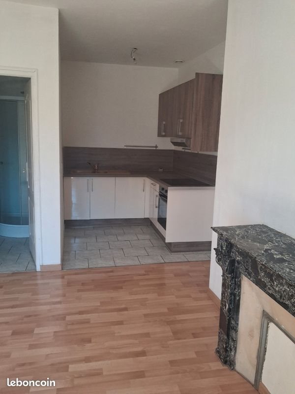 Appartement à louer, 79m², Château-Renault
