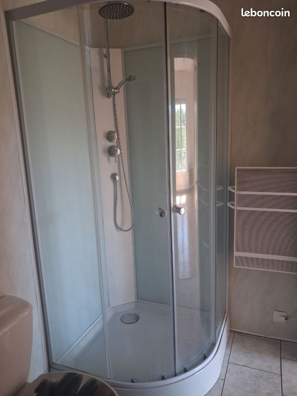 Appartement à louer, 79m², Château-Renault