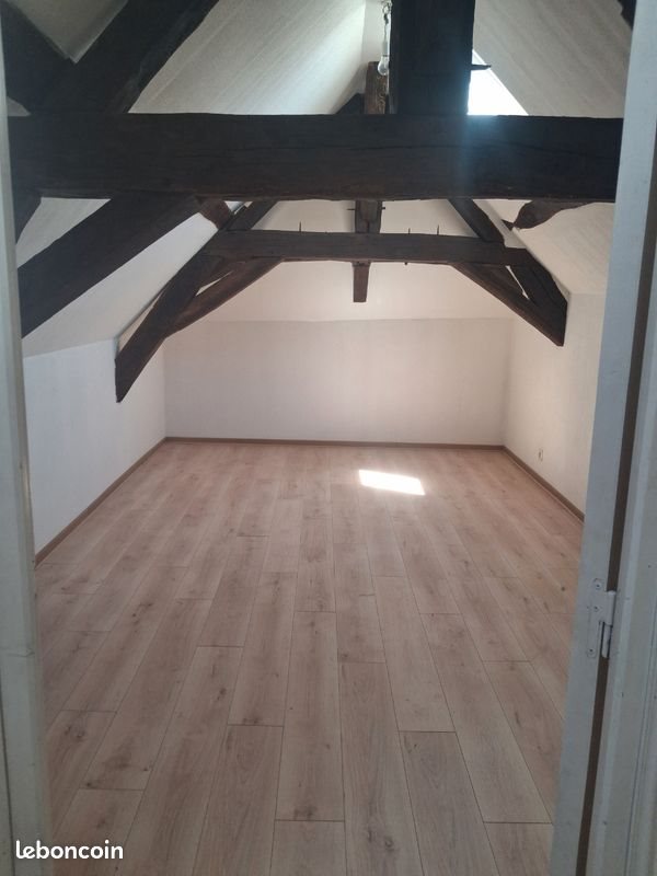 Appartement à louer, 79m², Château-Renault
