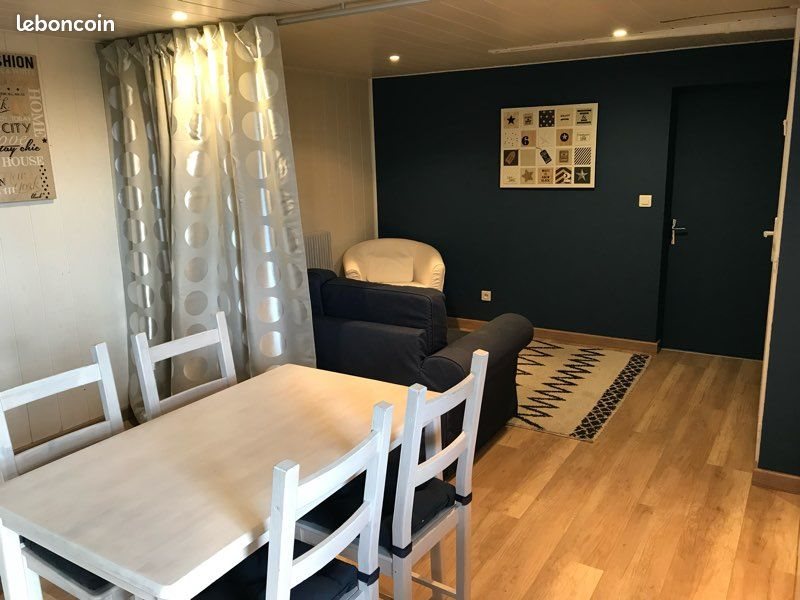 Appartement à louer, 39m², Bogève