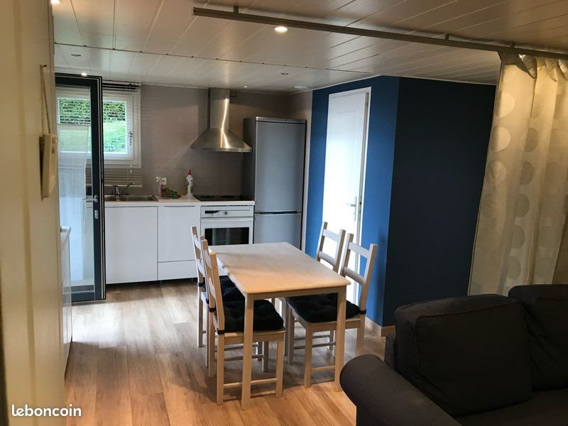 Appartement à louer, 39m², Bogève