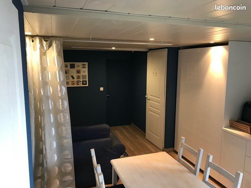 Appartement à louer, 39m², Bogève