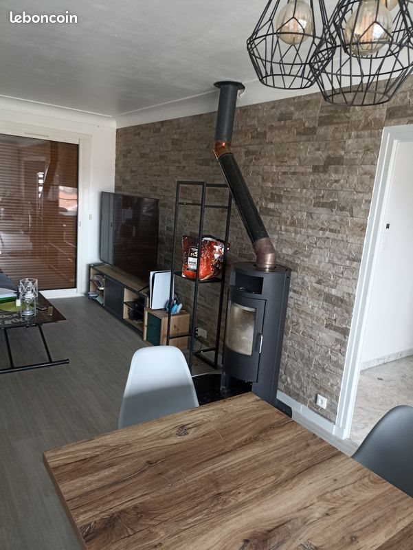 Maison à vendre, 110m², Sainte-Florine
