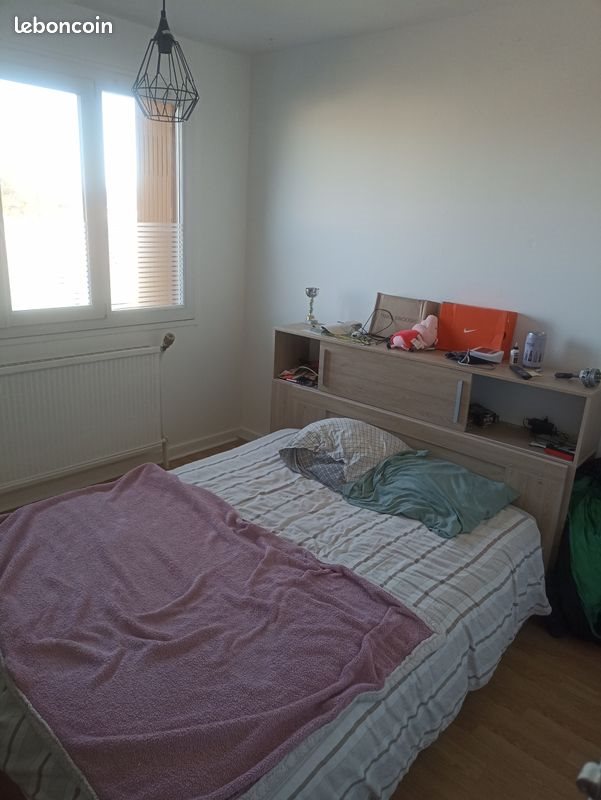 Maison à vendre, 110m², Sainte-Florine