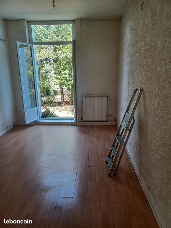 Appartement à louer, 39m², Saint-Etienne