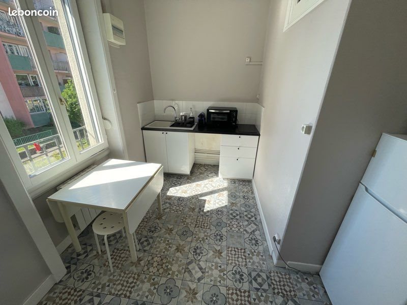 Appartement à louer, 50m², Lyon 8ème