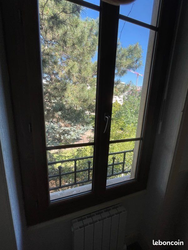 Appartement à louer, 50m², Lyon 8ème