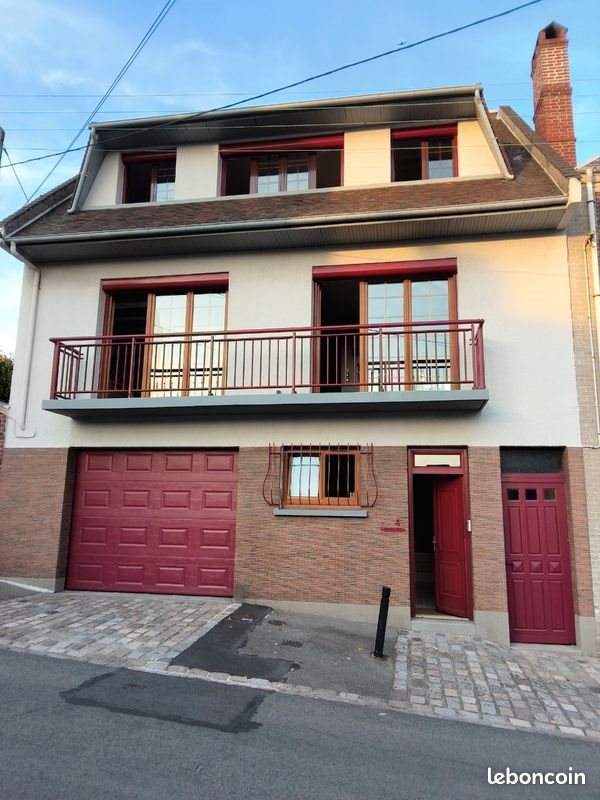 Maison à vendre, 126m², Le Havre