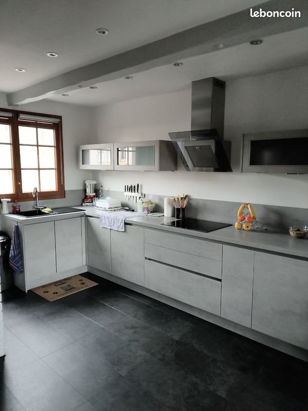 Maison à vendre, 126m², Le Havre