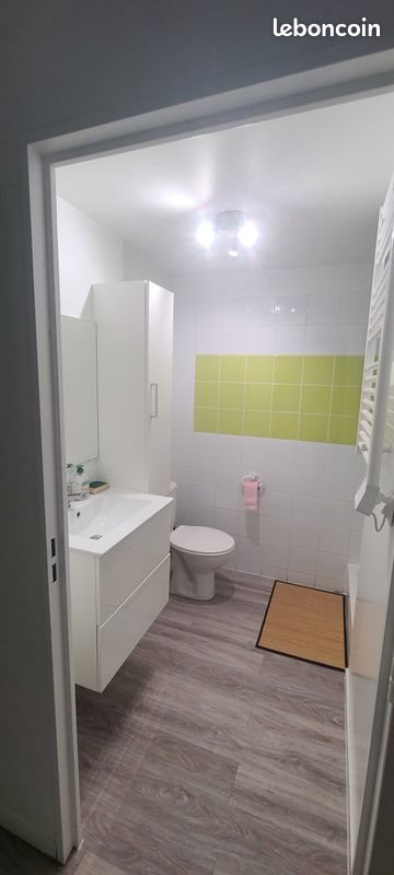 Appartement à vendre, 17m², Nîmes