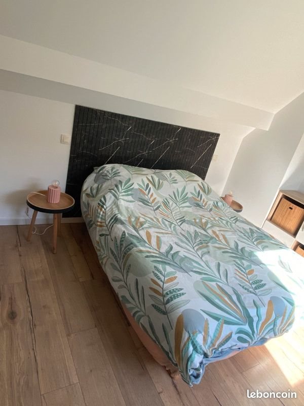Appartement à louer, 50m², Huttenheim