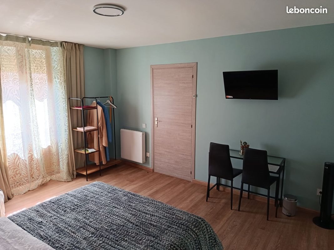 Appartement à louer, 40m², Lure