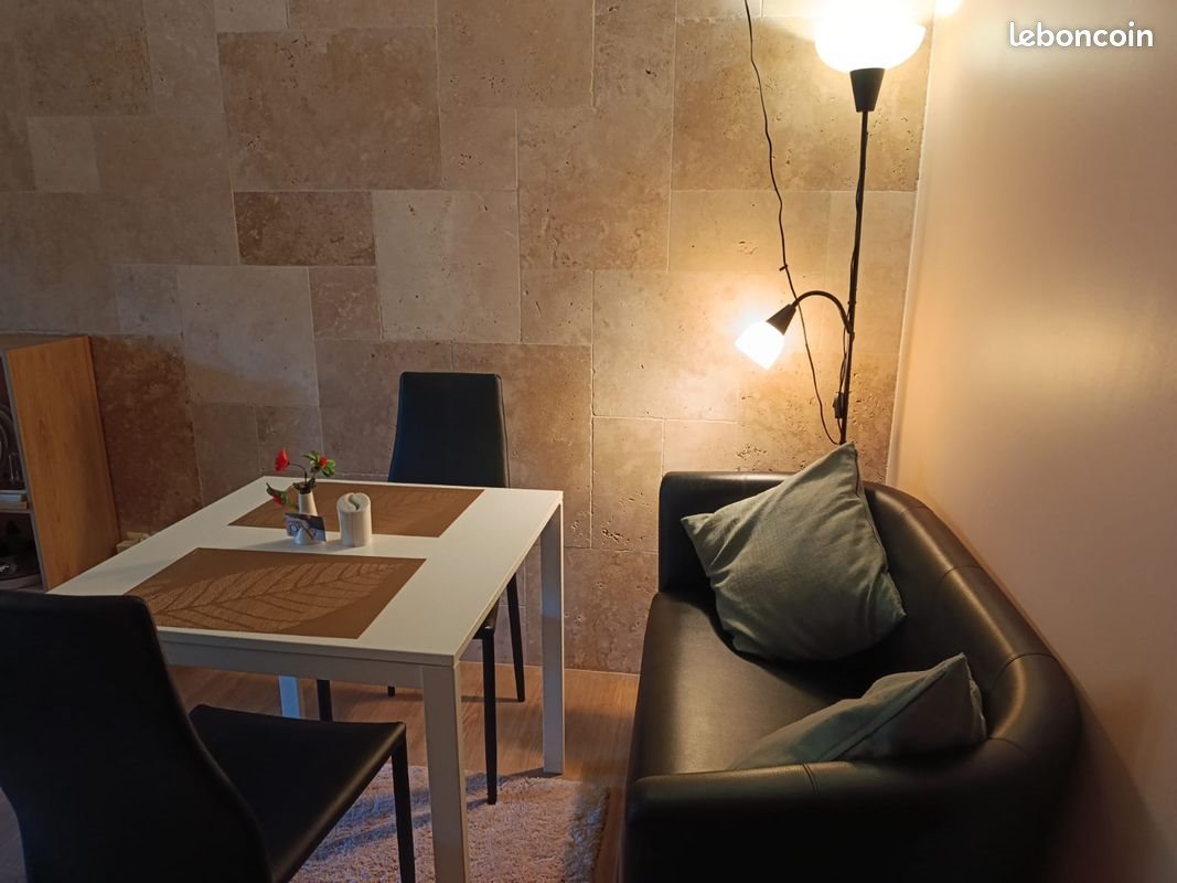 Appartement à louer, 40m², Lure