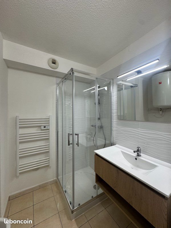 Appartement à louer, 20m², La Garde