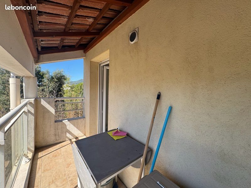 Appartement à louer, 20m², La Garde
