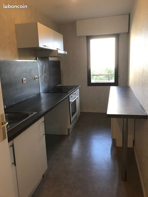 Appartement à louer, 63m², Toulouse