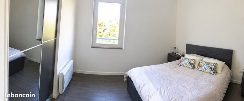 Appartement à louer, 48m², La Chapelle-sur-Erdre