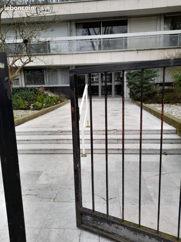 Appartement à vendre, 10m², Neuilly-sur-Seine