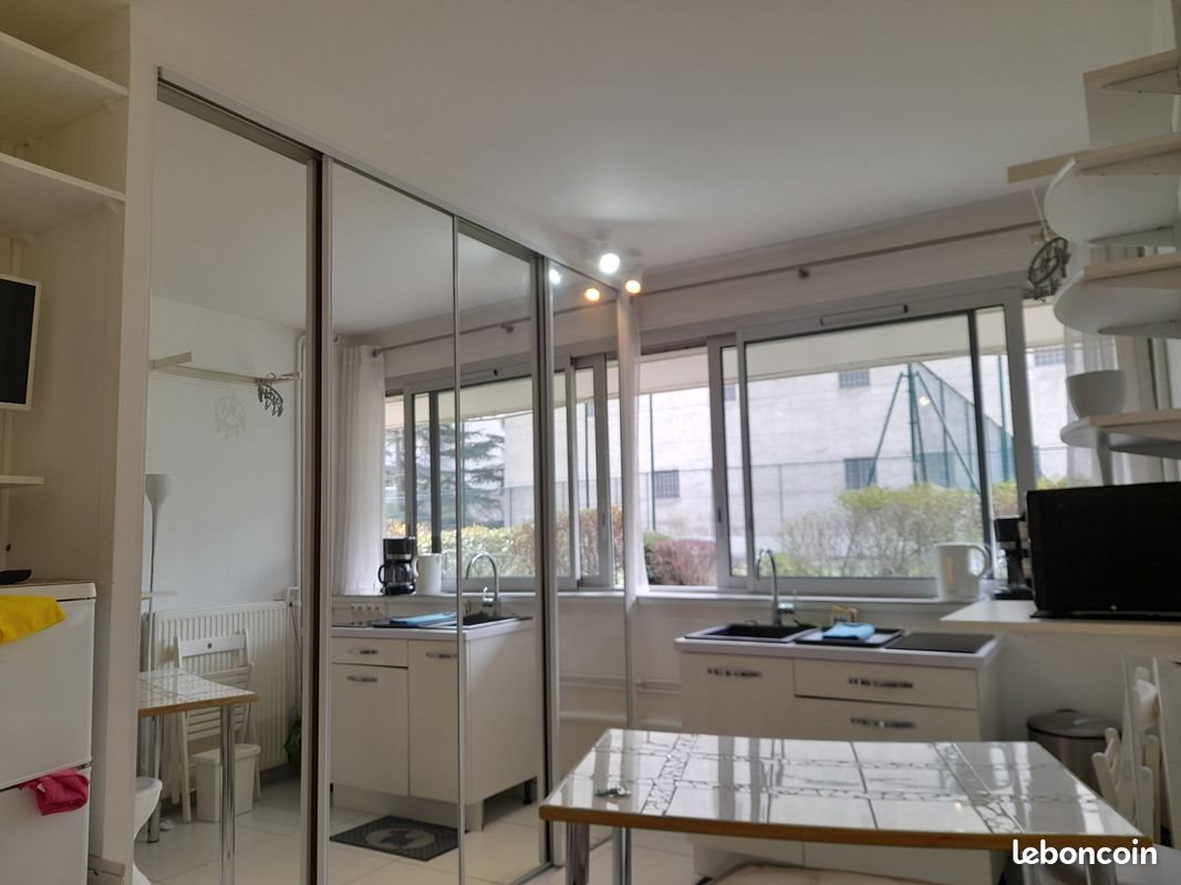 Appartement à vendre, 10m², Neuilly-sur-Seine