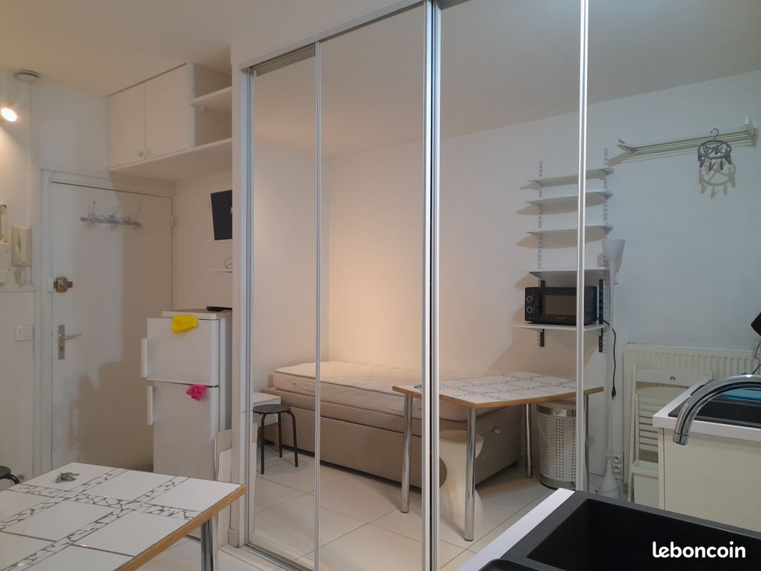 Appartement à vendre, 10m², Neuilly-sur-Seine
