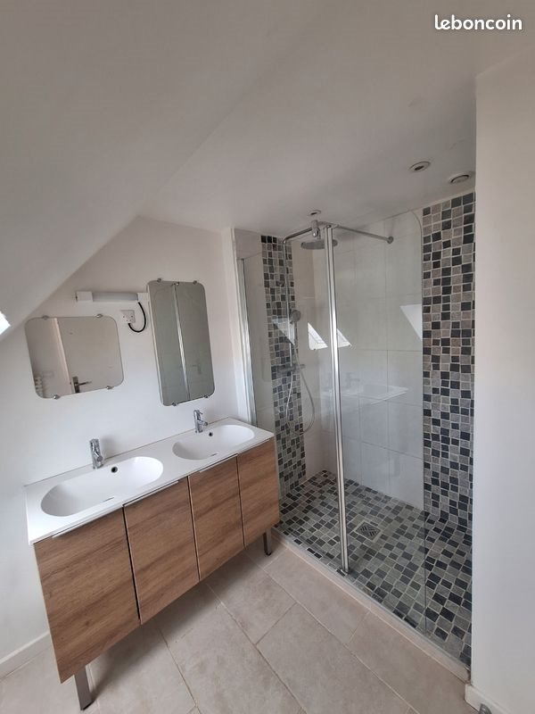 Appartement à louer, 37m², Lanester