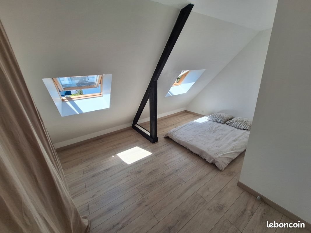 Appartement à louer, 37m², Lanester