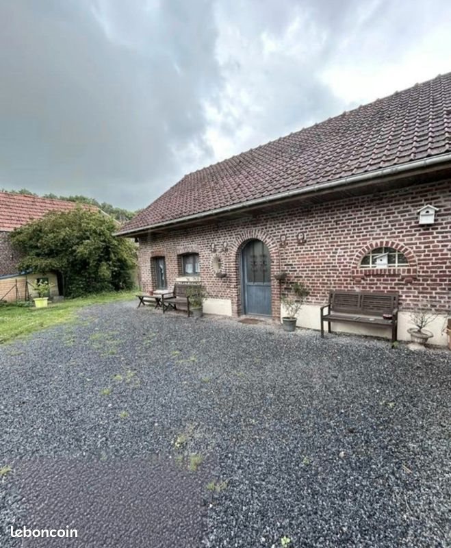 Maison à vendre, 200m², Amiens