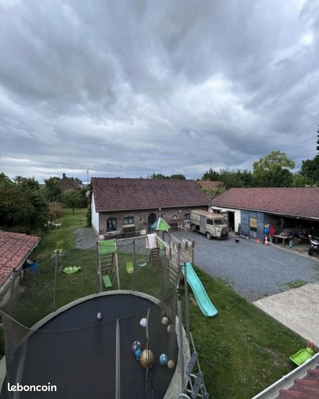 Maison à vendre, 200m², Amiens