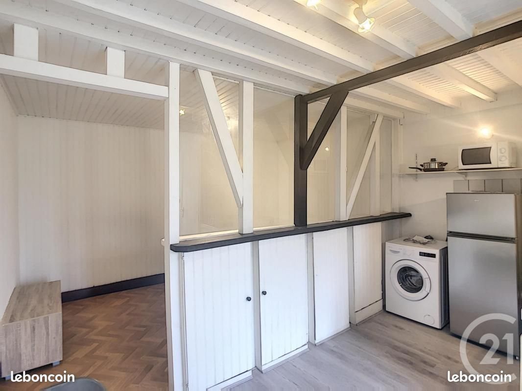 Appartement à louer, 26m², Troyes