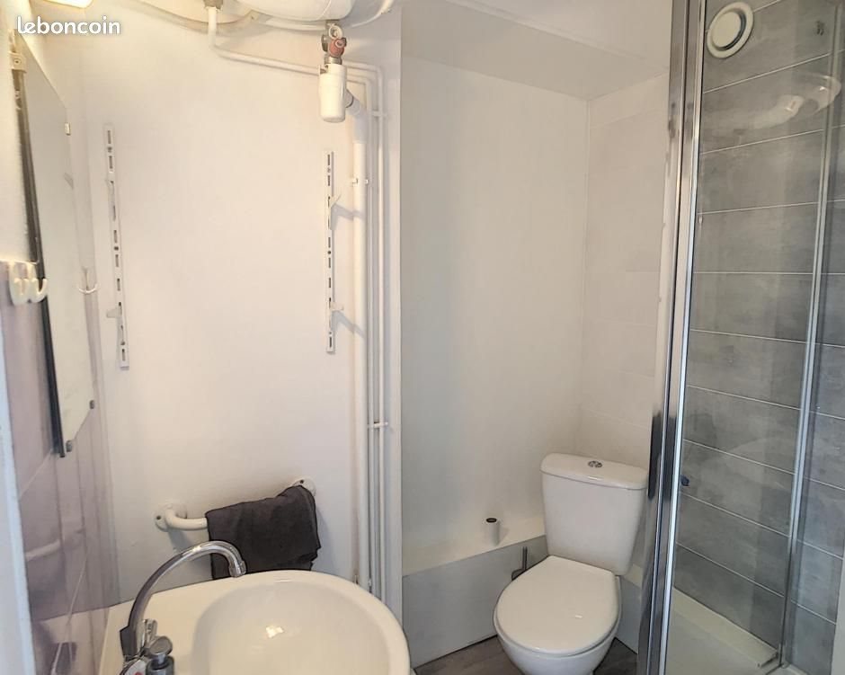 Appartement à louer, 26m², Troyes