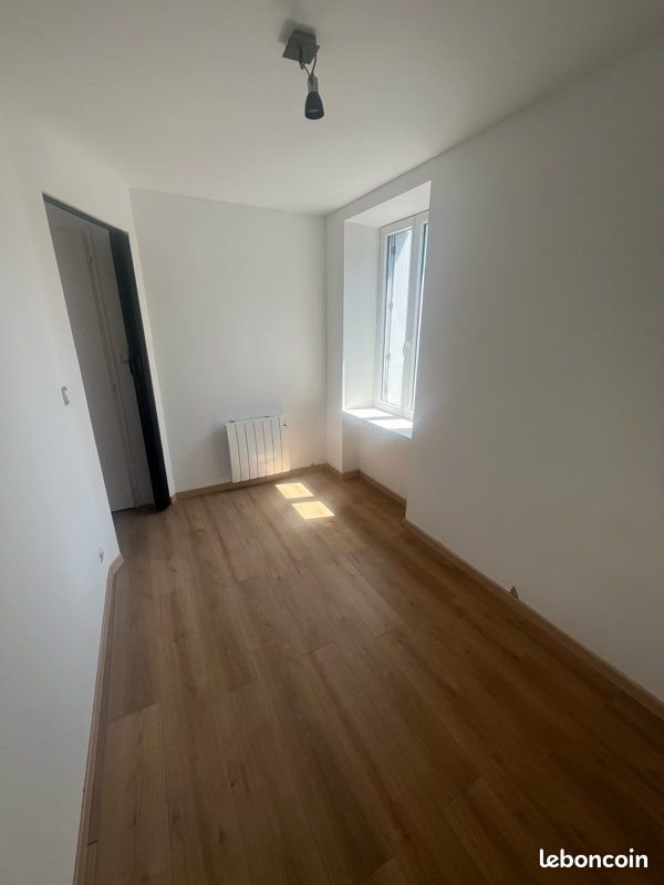 Appartement à louer, 22m², Guingamp