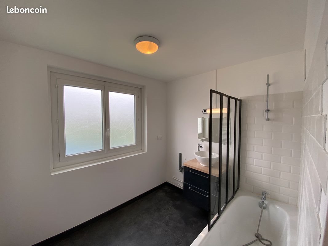 Appartement à louer, 64m², Wattignies