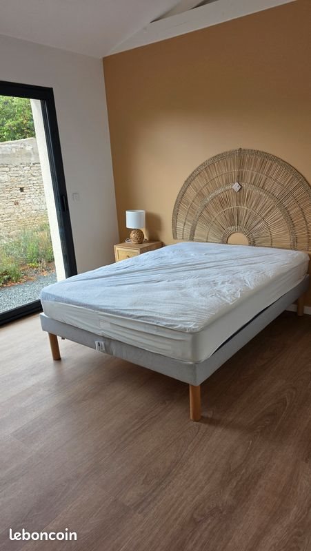 Maison à louer, 68m², Ouistreham