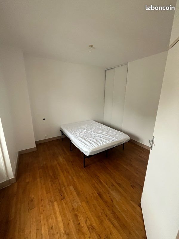 Appartement à louer, 45m², Montmorillon