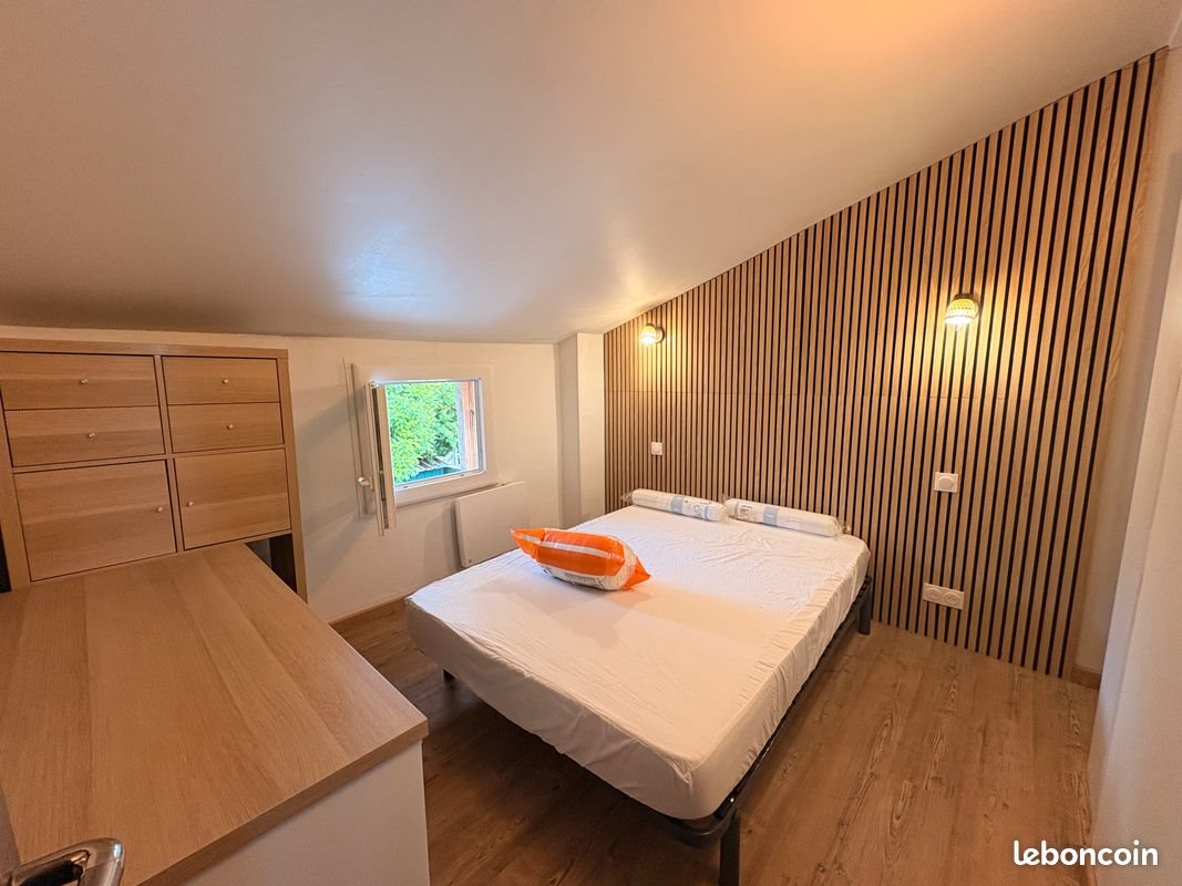 Appartement à louer, 60m², Montech