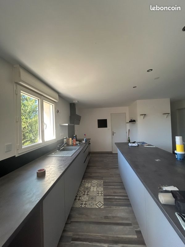 Maison à vendre, 81m², Marcilly-sur-Tille