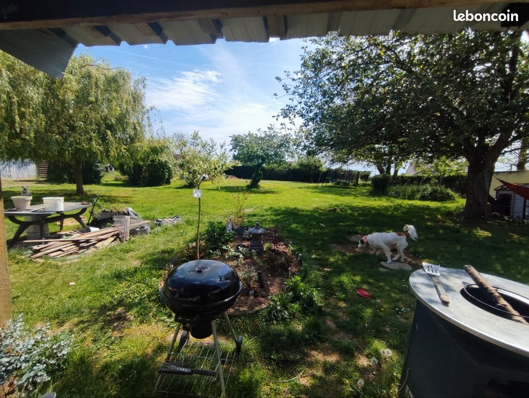 Maison à vendre, 95m², Arnières-sur-Iton