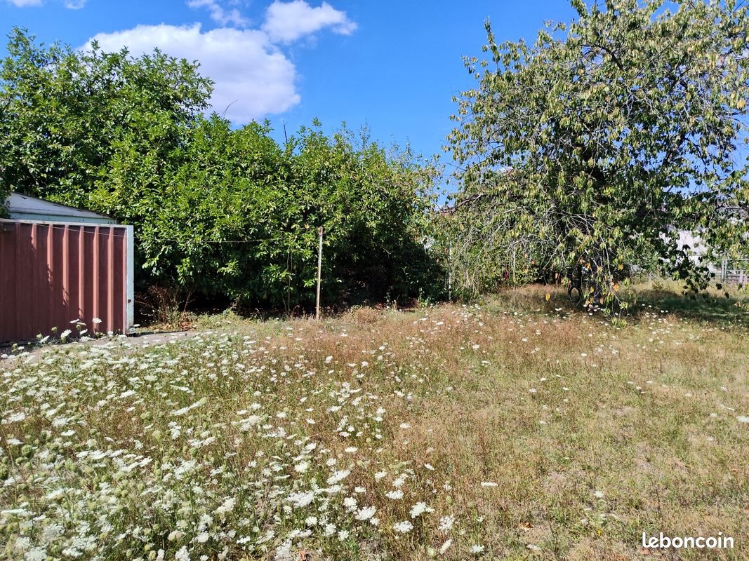 Maison à vendre, 160m², Fourchambault