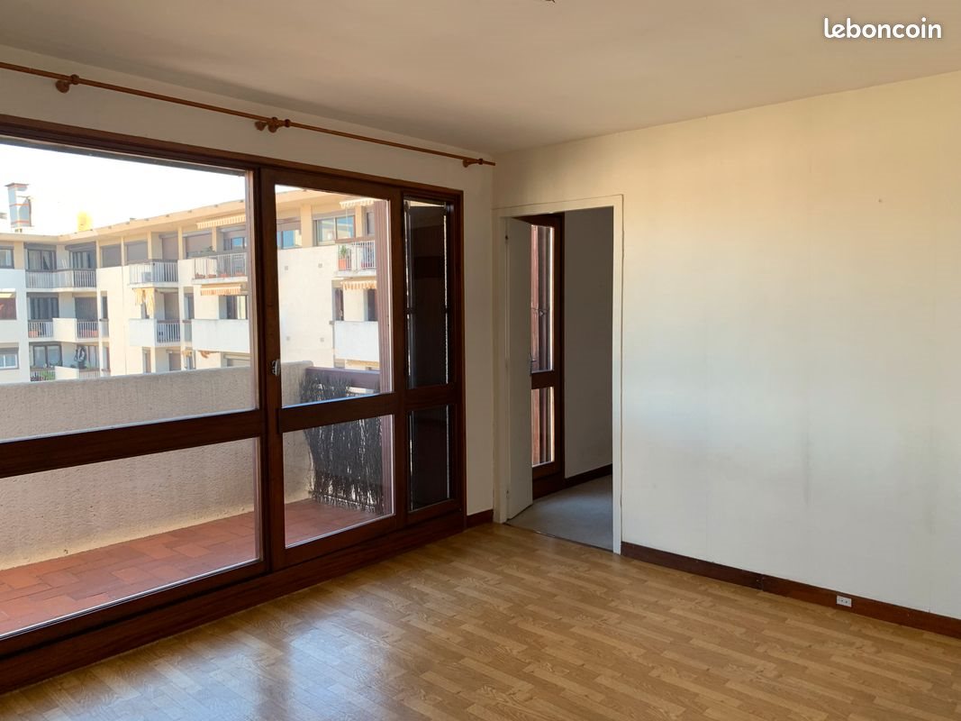Appartement à vendre, 41m², Perpignan