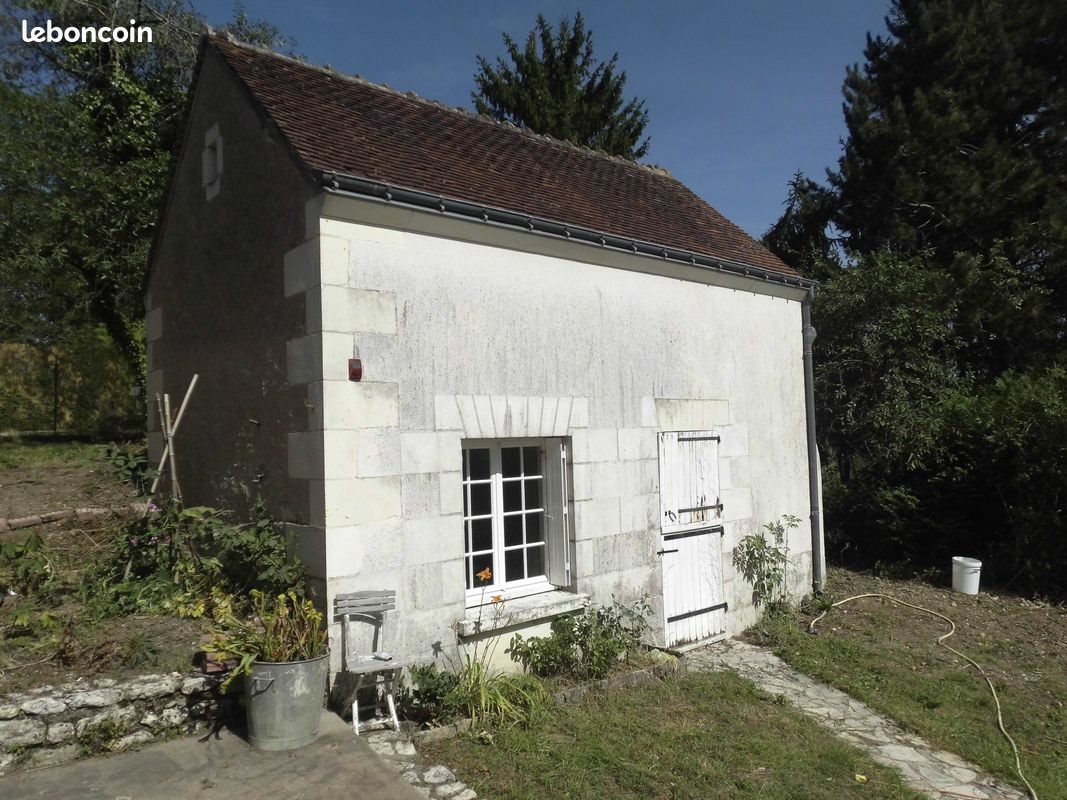 Maison à vendre, 91m², Chédigny