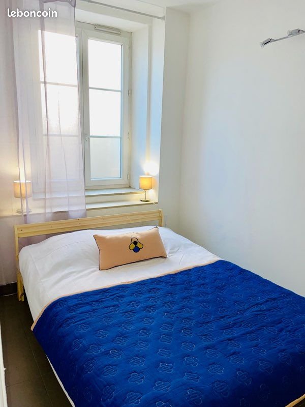 Appartement à louer, 30m², Cannes