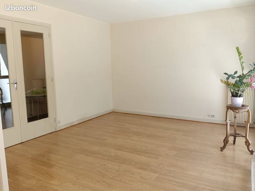 Appartement à vendre, 4m², Oullins