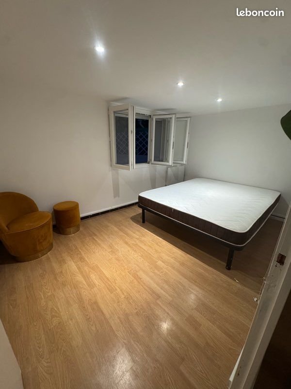 Appartement à louer, 40m², La Seyne-sur-Mer