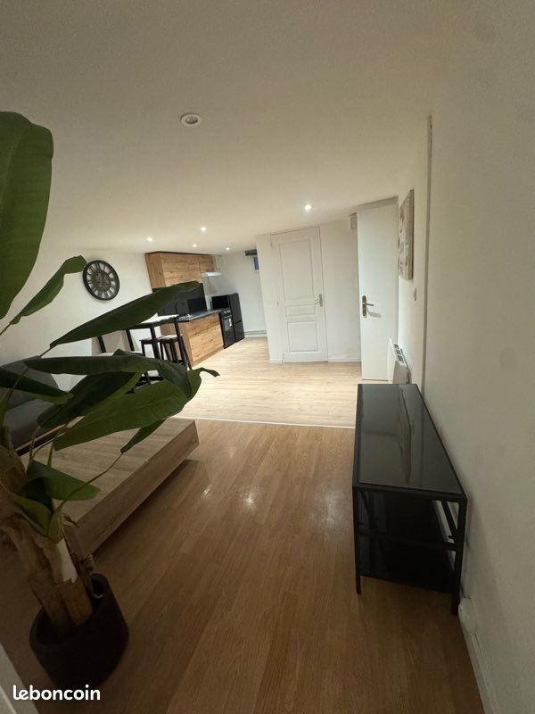 Appartement à louer, 40m², La Seyne-sur-Mer