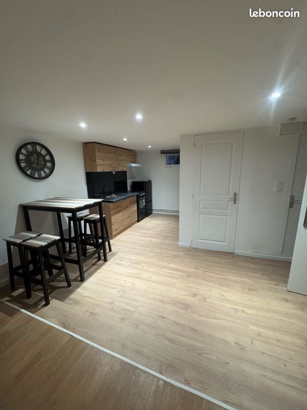 Appartement à louer, 40m², La Seyne-sur-Mer