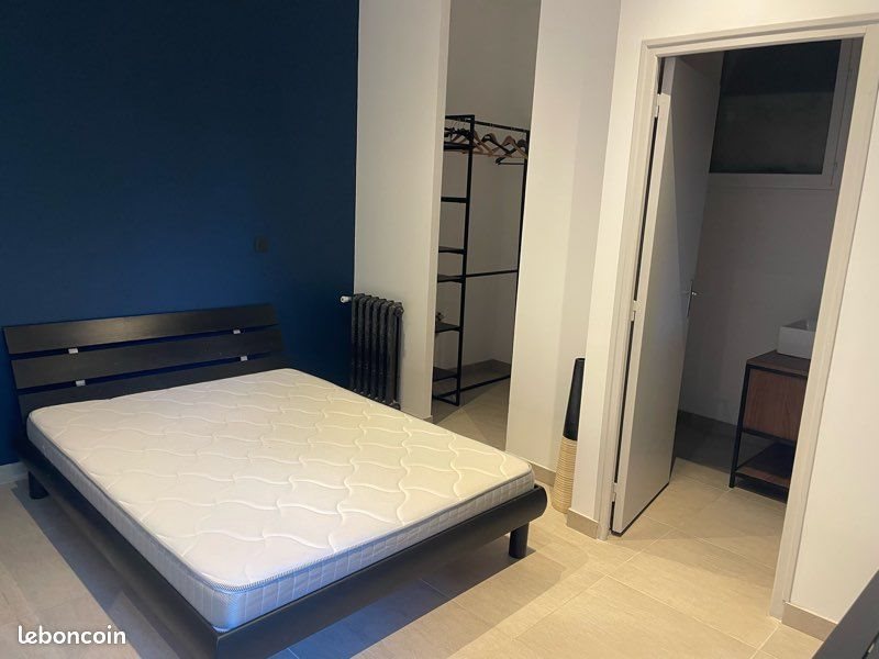 Appartement à louer, 33m², Bourges